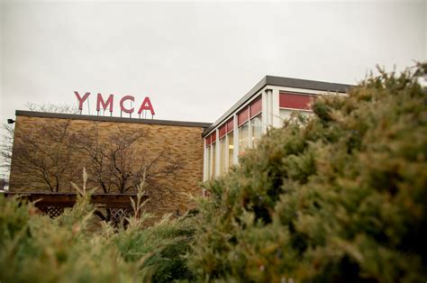 Cranston YMCA - Martone Inc.