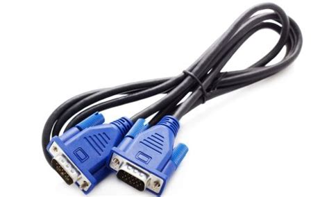 What Is the Maximum Length of a VGA Cable?