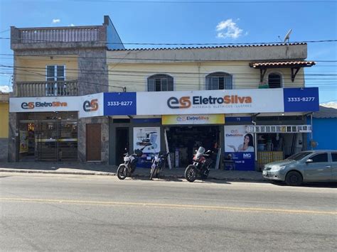 Eletrica Avenida Barbacena