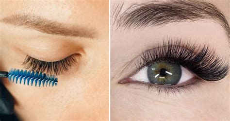 4 Astuces Pour Avoir Des Cils Plus Longs Et Plus Abondants Sans