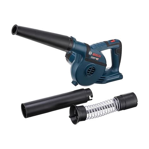 Bosch GBL 18V-120 Heavy Duty Cordless Air Blower – Marco