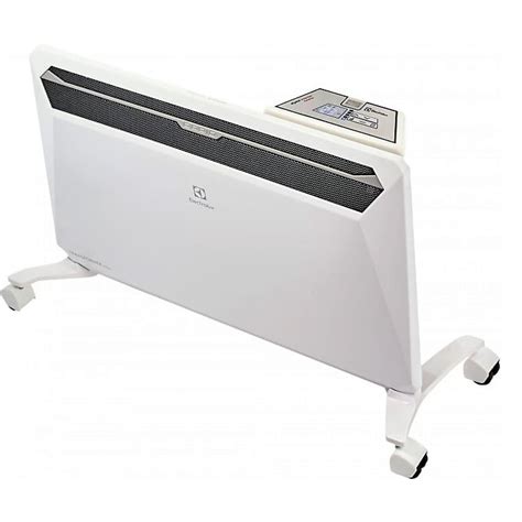 ?Инверторный конвектор Electrolux ECH/AGI-2000 бытовой – купить