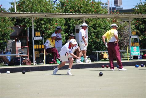 Berrigan Sports V Barooga Sports Numurkah 26 February 20 Flickr