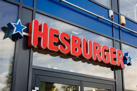 ”hesburger” Atvērs Jaunus Restorānus Un Veidos Pašapkalpošanās Kases