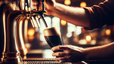 What Does Guinness Taste Like: Exploring the Iconic Stouts Flavor