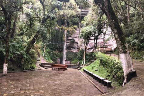 Tour Completo Por Urubici Urubici