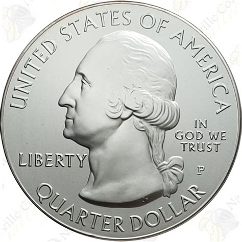 P ATB Hot Sprgs Oz W Box Nashville Coin Gallery