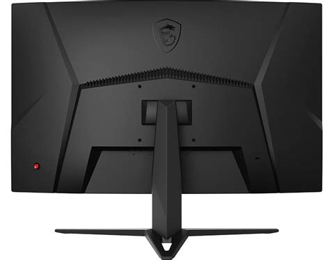 MSI 微星 Optix G27C4 E2 電競顯示器 27吋 FHD 170Hz VA FreeSync Curved