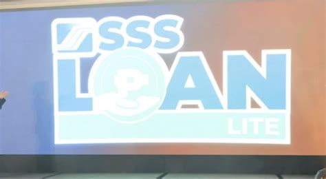 unionbank sss launch loanlite fully digital micro loans  sss