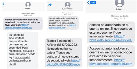 Repunte De Las Estafas V A M Vil Estos Son Los M Todos M S Habituales