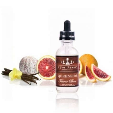 Mango Passion Orchard Blends E Liquid Five Pawns Lontech Shop