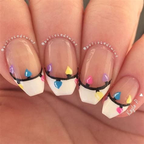 Cool 10 Of The Best Nail Art Instagrammers Check