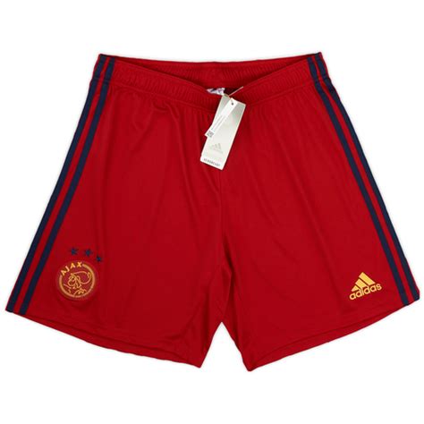 2022 23 Ajax Away Shorts