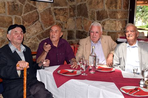 Poseban jubilej Maturanti učiteljske škole iz HN proslavili godina mature