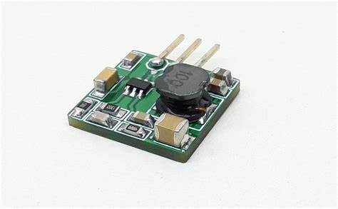 Tiny Dc Dc Power Module Input V Dc Output V Dc A