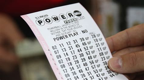 Lottery Warning To Check Powerball Numbers As 100 000 Winning Ticket