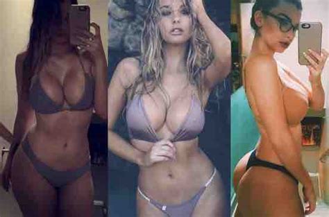 Emily Sears Nude Sexy Photos Jihad Celebs Hot Sex Picture