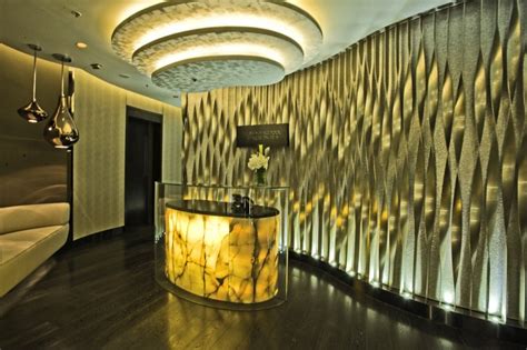 ÉPÍTÉSZ BELSŐÉPÍTÉSZ BLOG: Modern Spa Interior Design Ideas - Modern ...