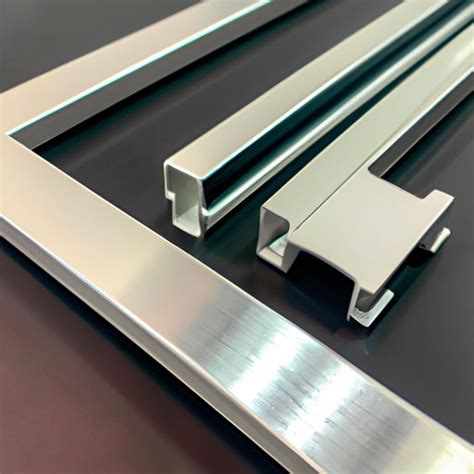 Custom Aluminum Extrusion: Understanding the Benefits and Trends ...