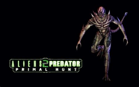 Predalien Lv 1201 Wiki Aliens Vs Predator Amino Amino