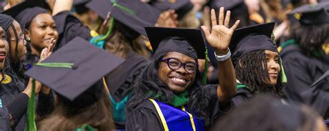 Commencement Ceremonies | UNCW