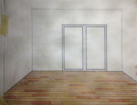 The Art Of Floor Appeal: Mastering The Step-By-Step Guide To Drawing Realistic Wood Flooring