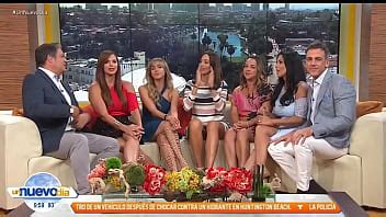 Erika Csiszer Upskirt Un Nuevo Diaz XVIDEOS