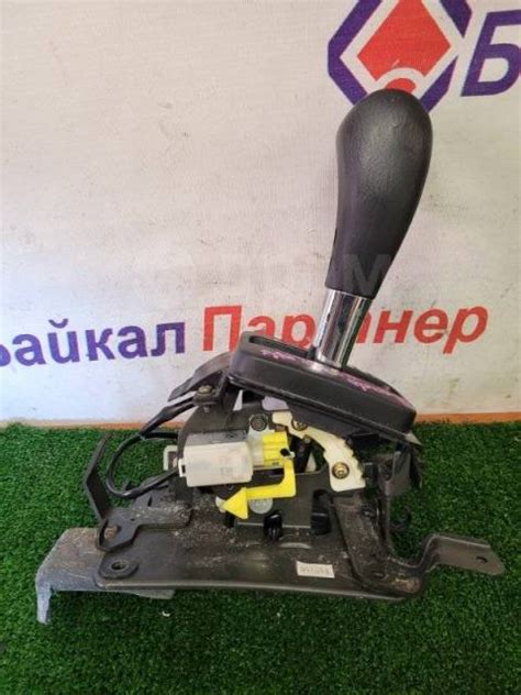Купить Рычаг переключения КПП Suzuki Escudo 2004 TL52W J20A в Иркутске ...