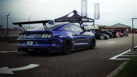 Mustang 8k Wallpaper Photos, Download The BEST Free Mustang 8k ...