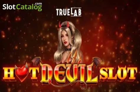 Hot Devil Slot Demo Review 2025 ᐈ Play For Free