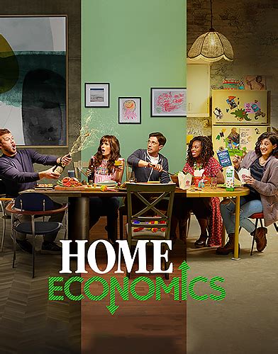 TV Show Home Economics Season 3 Download. Today's TV Series. Direct Download Links