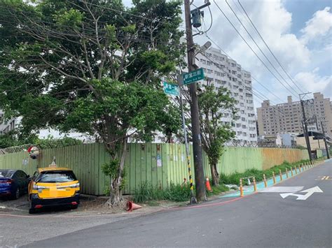 平鎮臨時站興建道停車空間不足 民代盼台鐵局再規畫 桃竹苗 地方 聯合新聞網