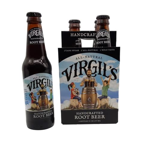 Virgil's Root Beer