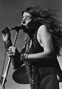 Janis Joplin Biography Songs Facts Britannica