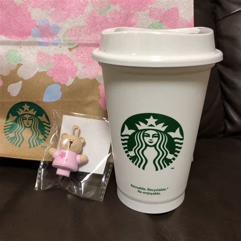 Yahoo オークション スターバックス リユーザブルカップ Starbucks