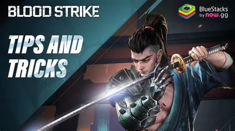 Blood Strike Tips And Tricks To Increase Your Win Rate BlueStacks