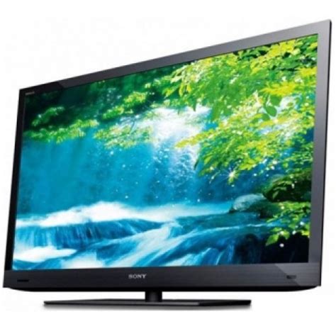 Sony Bravia 55" KDL-55EX720 3D LED TV price in Pakistan, Sony in Pakistan at Symbios.PK