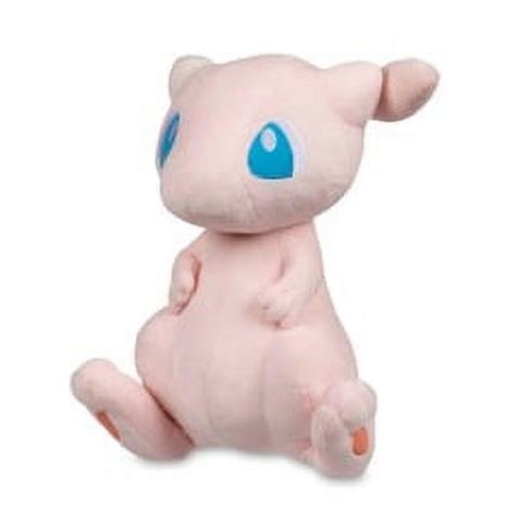 Mew Plushy - Walmart.com