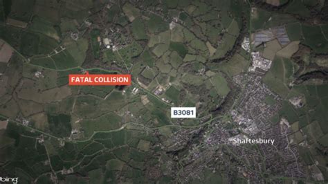 Witness Appeal After Fatal Dorset Crash Itv News West Country