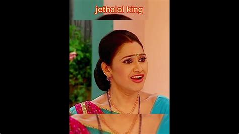 Jethalal Vs Bhide Shorts Jethalal Tarakmehtakaultachashma Youtube