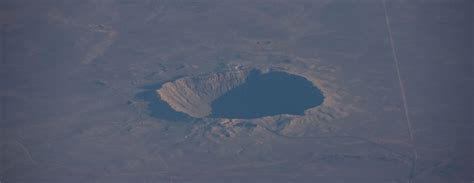 Barringer Meteor Crater | | Alluring World