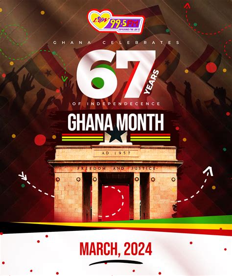Ghana Month: Food Bazaar ushers activities on Nhyira Fm and Luv Fm