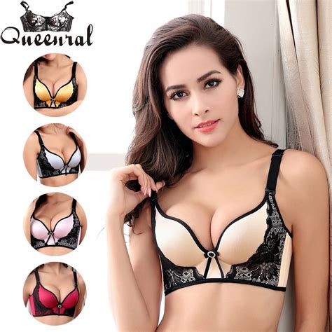 Push Up Bra Lace Bralette Women S Bras Big Size Bra Sexy Lingerie