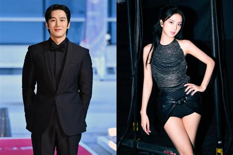 Blackpink S Jisoo Splits From South Korean Actor Ahn Bo Hyun