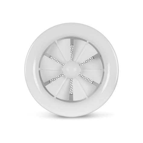 Diffuseur D Air De Plafond Dgv Samovent Technik S L Rond