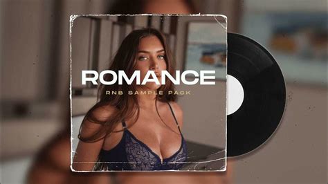 Free Rnb Sample Pack Rnb Loop Kit Romance Vocal Samples Bryson