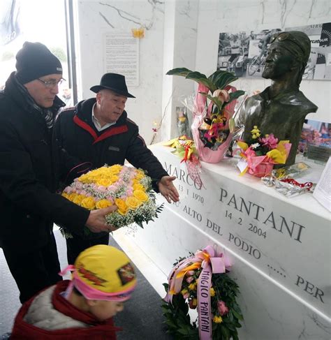 Pantani Anni Dopo Cesenatico Ricorda Il Pirata