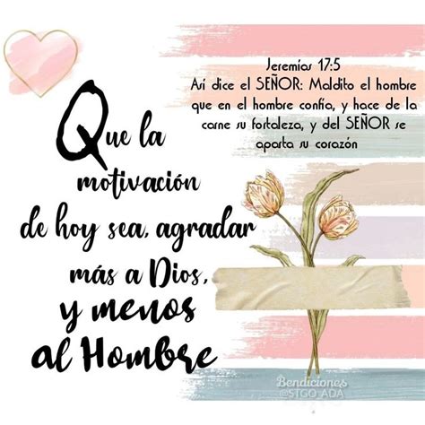 Pin de Ada en Targetitas de Bendición Mensajes bonitos de dios