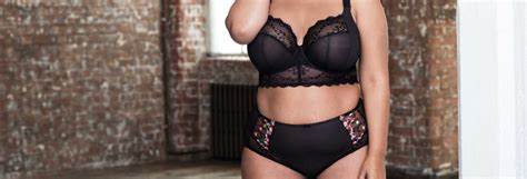 Tout Pour Choisir Sa Lingerie Grande Taille