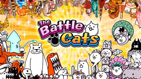 Battle Cats - Best Characters Tier List - Tierlistmania